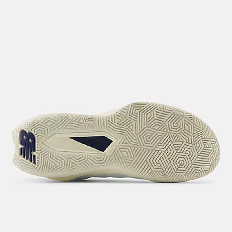 New Balance Coco Delray (D) (M) (White) - Image 4