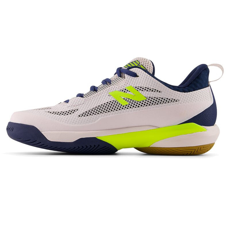 New Balance NetRush PKL Pickleball (B) (W) (Pink Granite) - Image 4