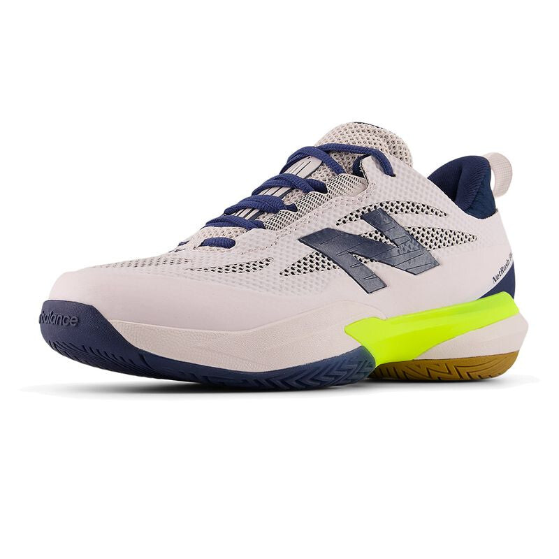New Balance NetRush PKL Pickleball (B) (W) (Pink Granite) - Image 6