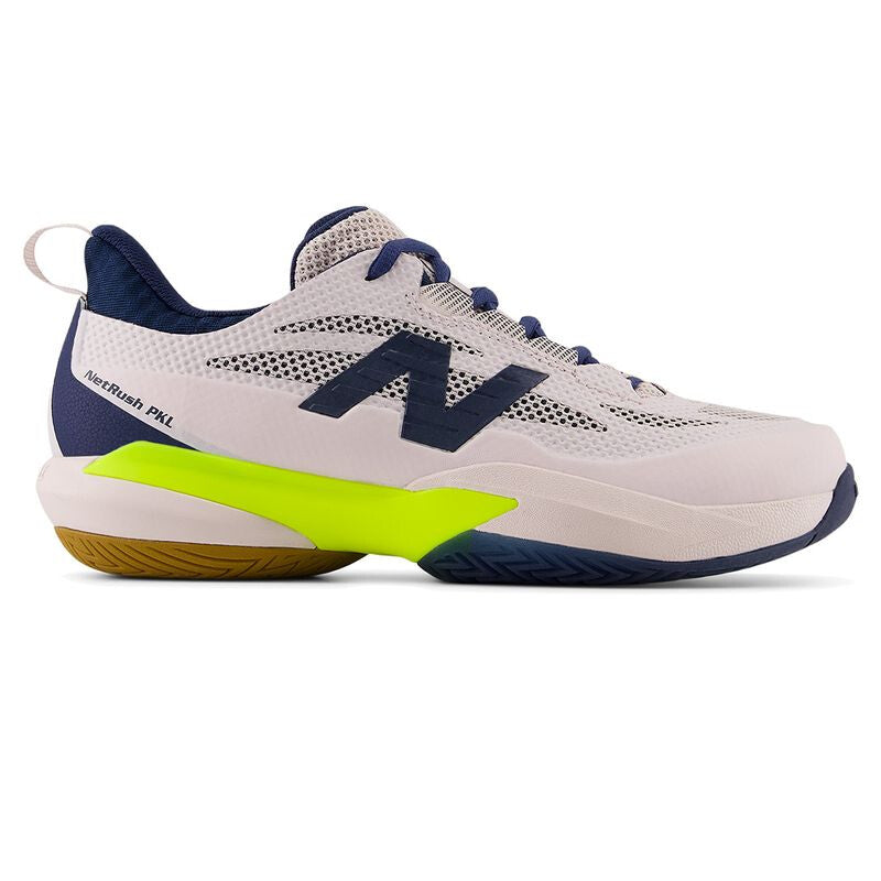 New Balance NetRush PKL Pickleball (D) (W) (Pink Granite) - Image 2