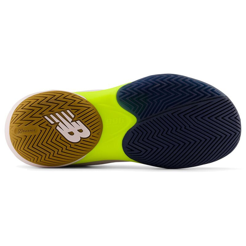 New Balance NetRush PKL Pickleball (D) (W) (Pink Granite) - Image 3