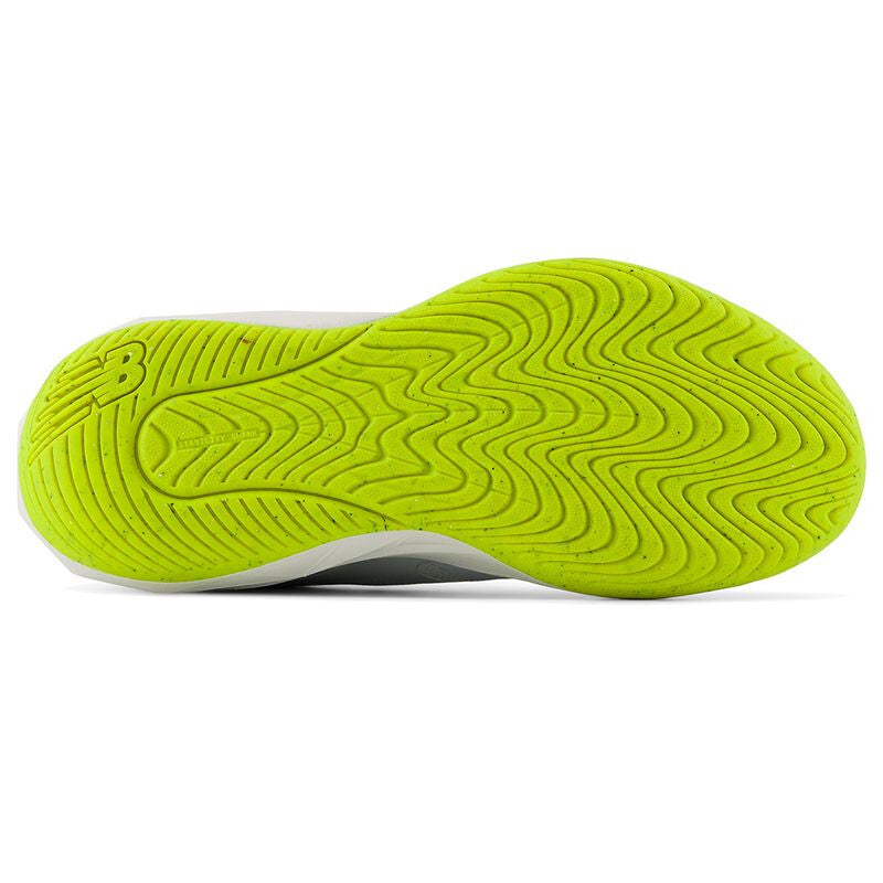 New Balance SmashStep PKL Pickleball (B) (W) (Light Zinc Blue) - Image 3