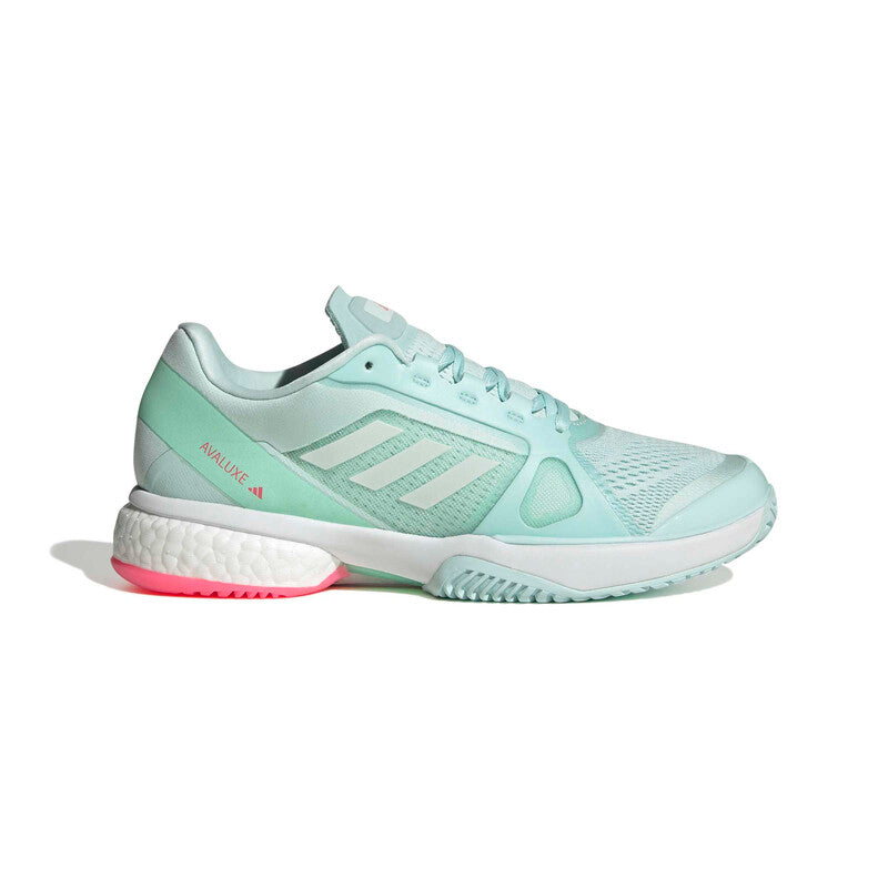 adidas Avaluxe (W) (Halo Mint) - Image 1