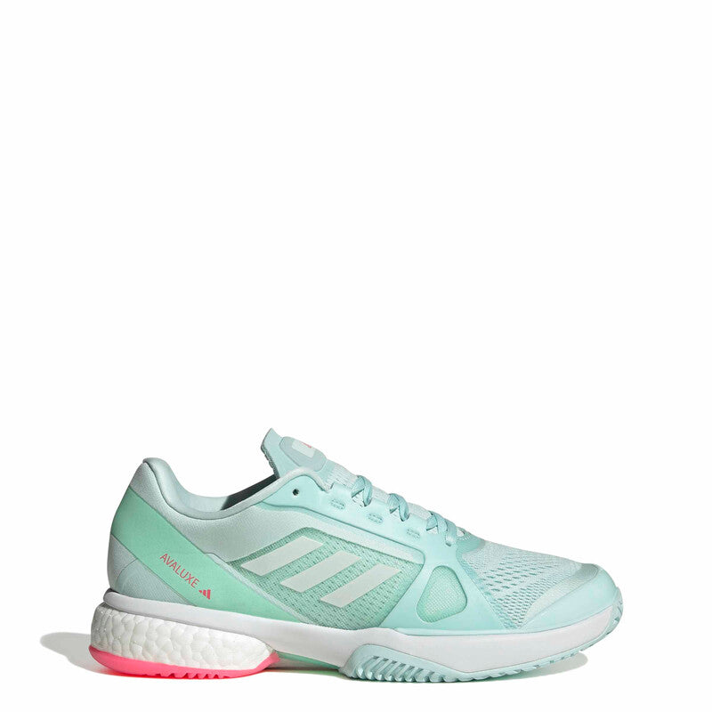 adidas Avaluxe (W) (Halo Mint) - Image 3