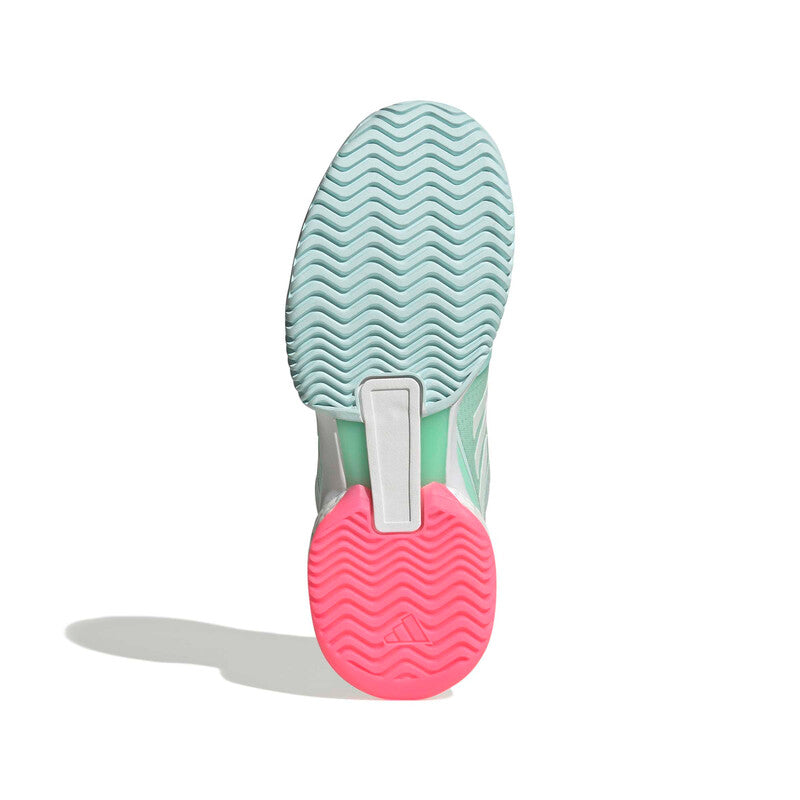 adidas Avaluxe (W) (Halo Mint) - Image 5
