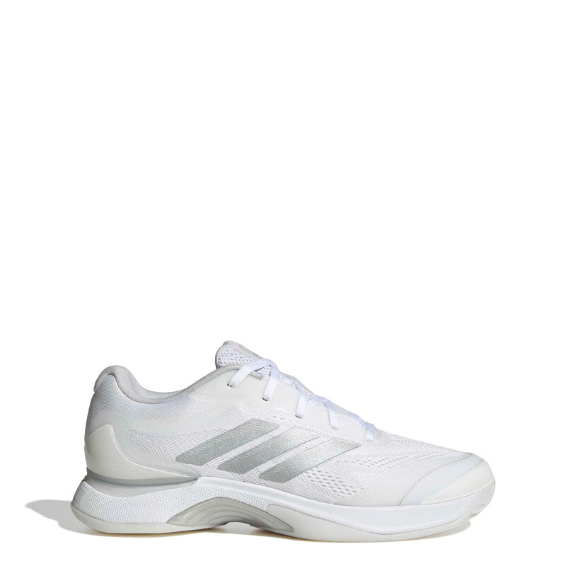 adidas Avacourt 3 (W) (White) - Image 3