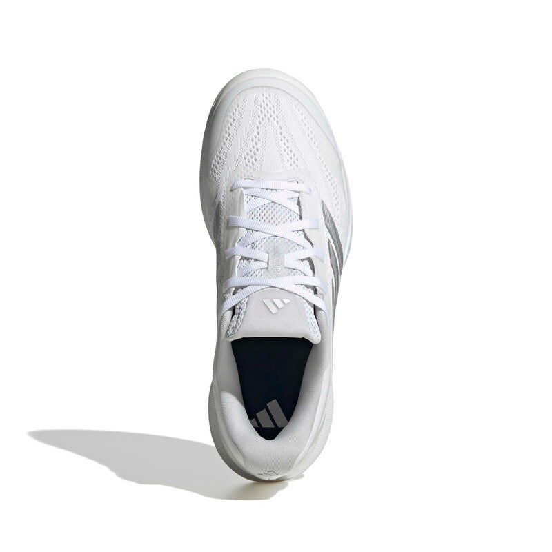 adidas Avacourt 3 (W) (White) - Image 4