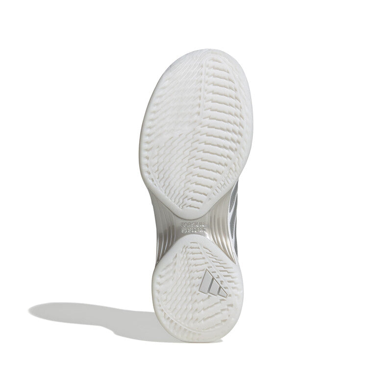 adidas Avacourt 3 (W) (White) - Image 5