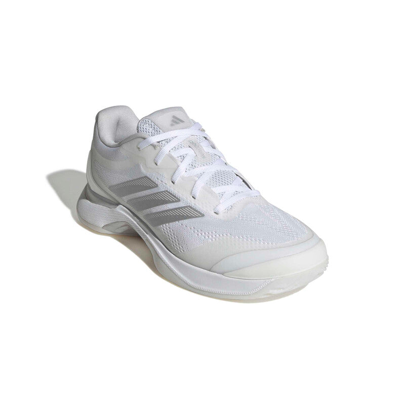 adidas Avacourt 3 (W) (White) - Image 7