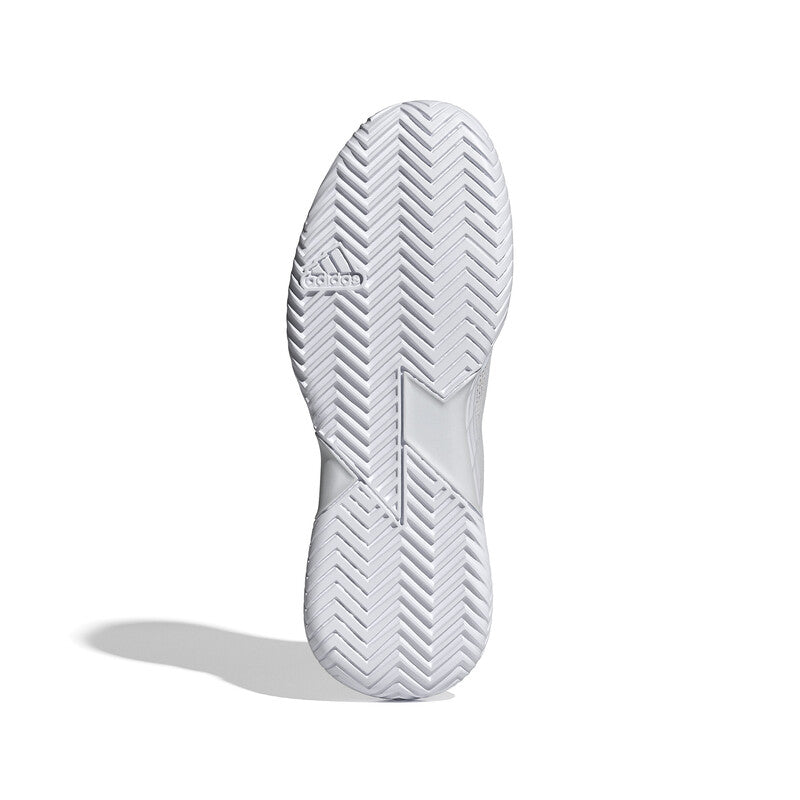adidas Defiant Speed 2 (W) (White) - Image 1