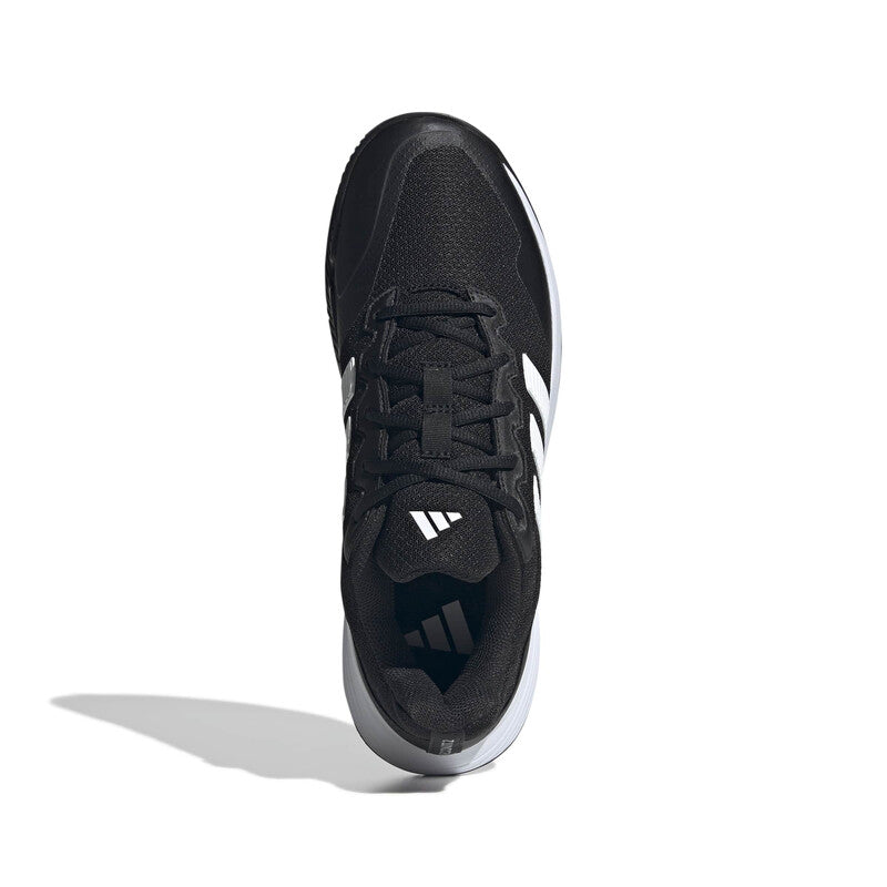 adidas GameCourt 2 (M) (Black) - Image 4