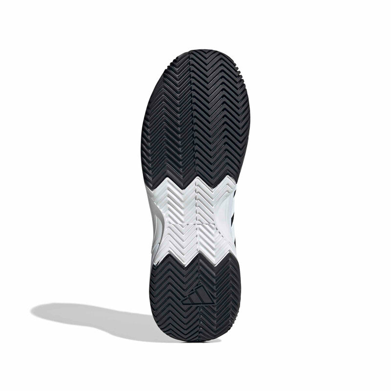 adidas GameCourt 2 (M) (Black) - Image 5