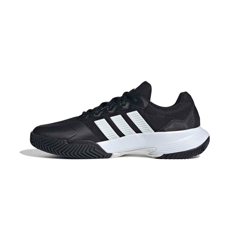 adidas GameCourt 2 (M) (Black) - Image 6
