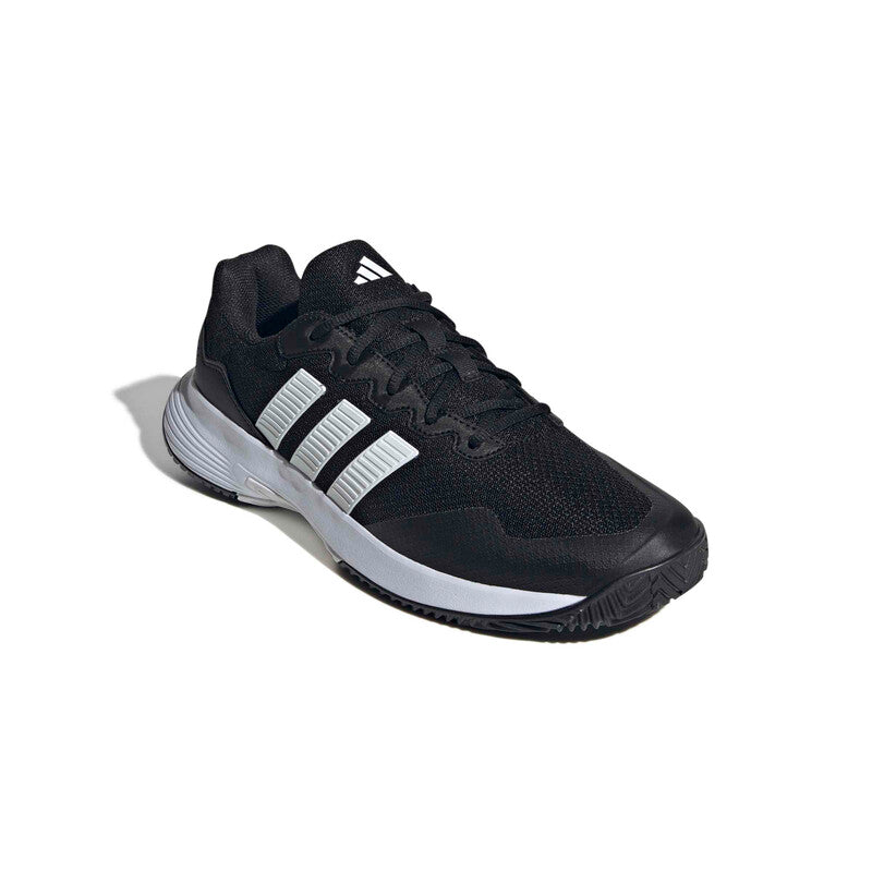 adidas GameCourt 2 (M) (Black) - Image 7