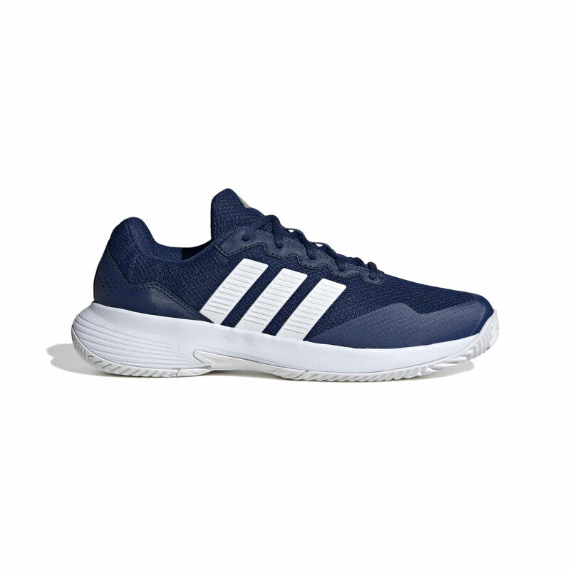 adidas GameCourt 2 (M) (Dark Blue) - Image 2