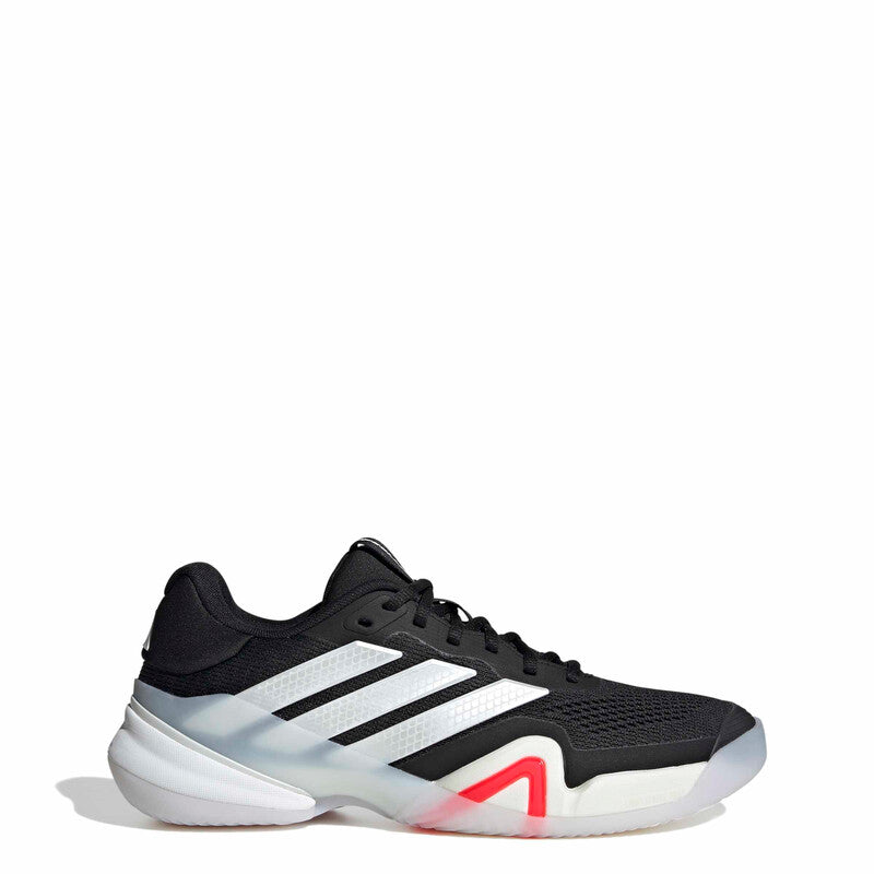 adidas Barricade 14 Clay (M) (Black) - Image 3