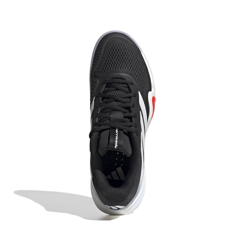 adidas Barricade 14 Clay (M) (Black) - Image 4