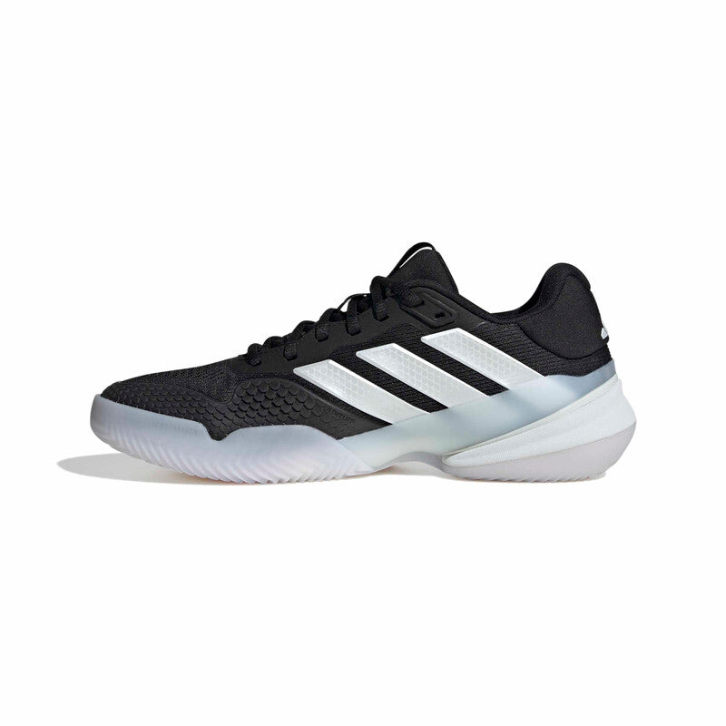 adidas Barricade 14 Clay (M) (Black) - Image 6