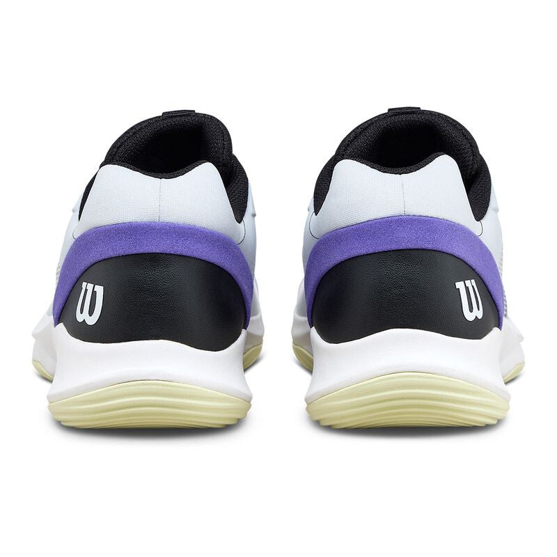 Wilson Hurakn Pro V2 Padel (M) (Gray Dawn) - Image 6