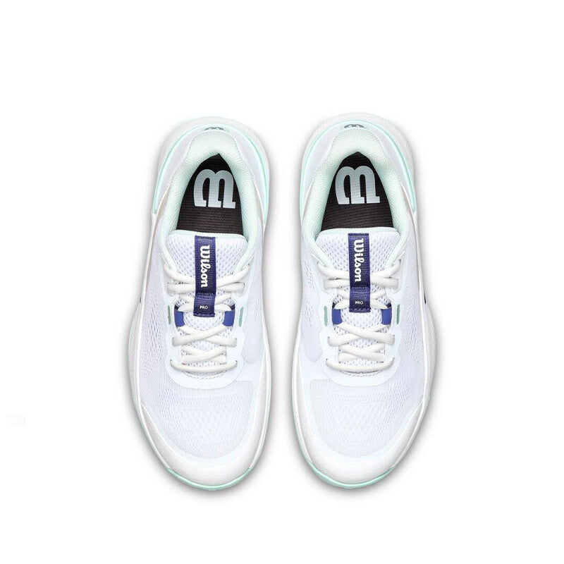 Wilson Intrigue Pro (W) (White/Bay) - Image 4