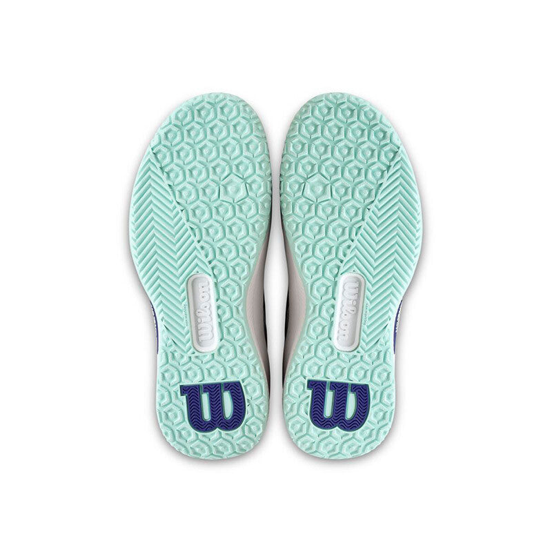 Wilson Intrigue Pro (W) (White/Bay) - Image 6