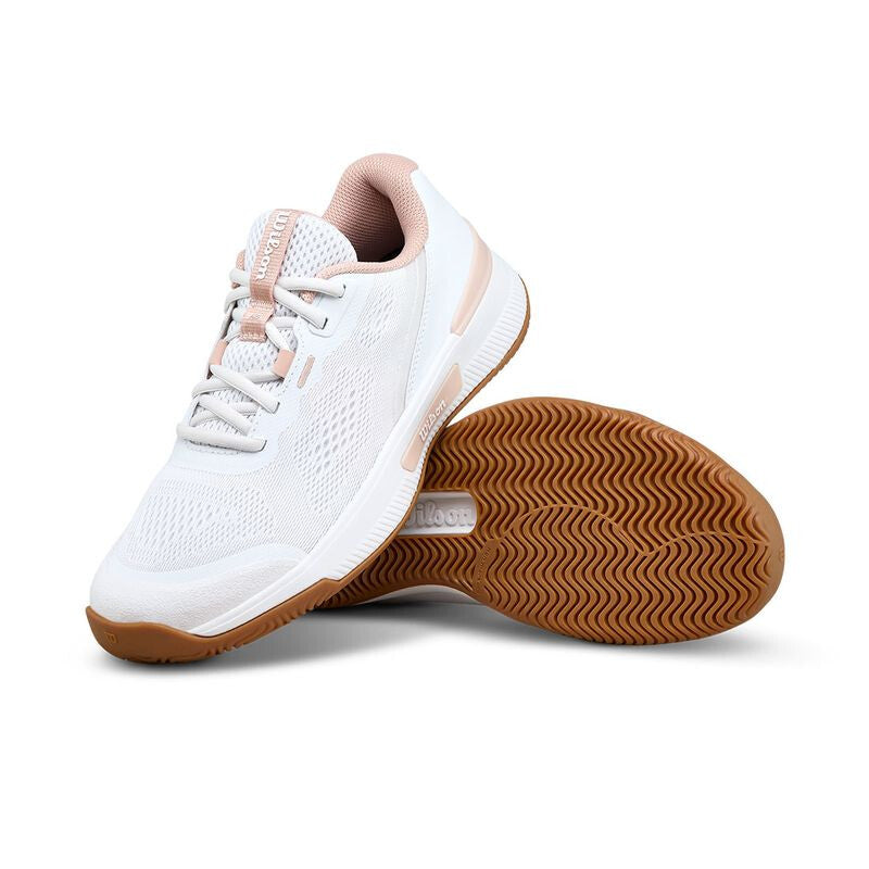 Wilson Intrigue Pro (W) (Tofu/Vetiver) - Image 10