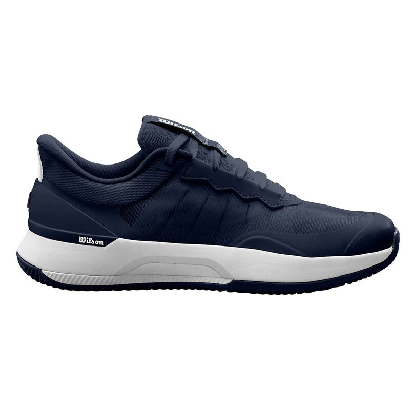 Wilson Intrigue Tour Clay (W) (Navy Blazer) - Image 1