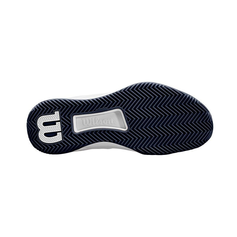 Wilson Intrigue Tour Clay (W) (Navy Blazer) - Image 3
