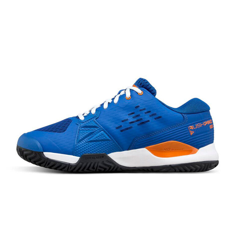 Wilson Rush Pro Ace Junior (Blue) - Image 3