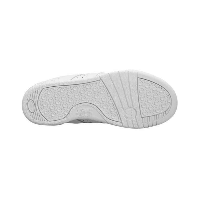 Wilson Pro Staff 87 (W) (White) - Image 3