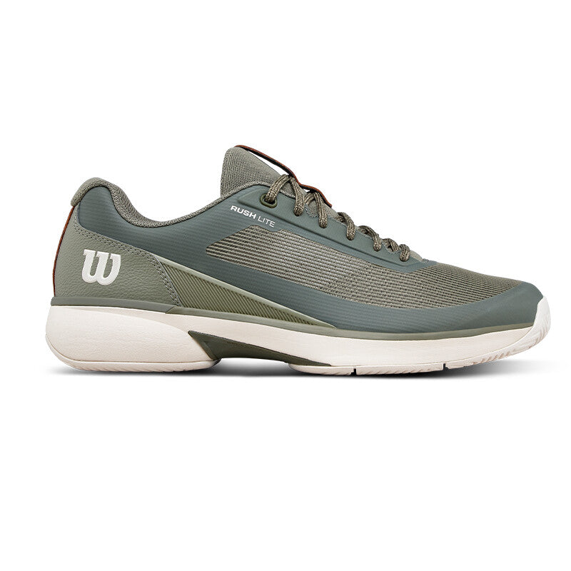 Wilson Rush Lite 5 (M) (White/Black) - Image 13