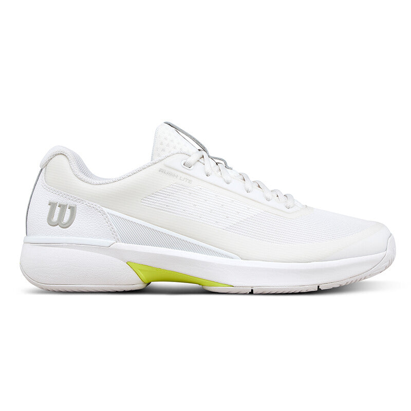 Wilson Rush Lite 5 (M) (White/Black) - Image 15