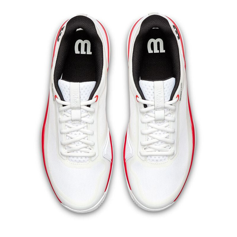 Wilson Rush Lite 5 (M) (White/Black) - Image 2