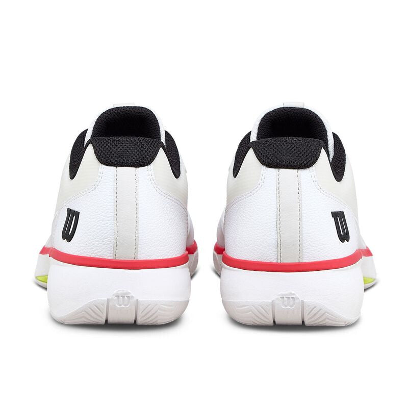 Wilson Rush Lite 5 (M) (White/Black) - Image 3