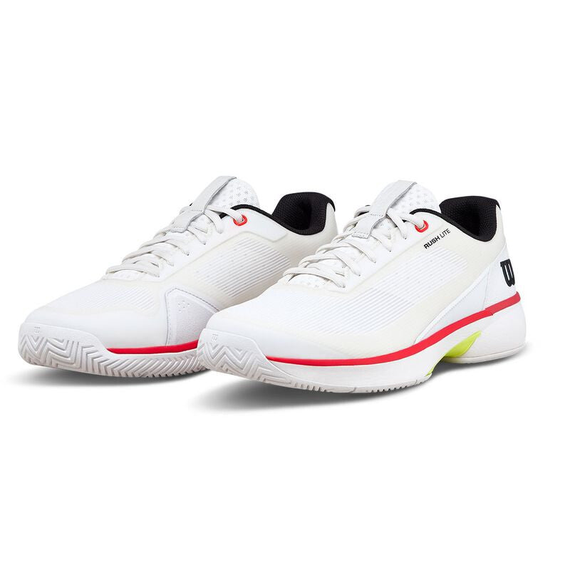 Wilson Rush Lite 5 (M) (White/Black) - Image 5
