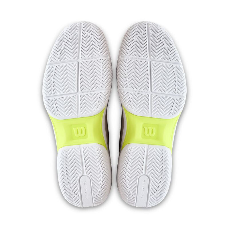 Wilson Rush Lite 5 (M) (White/Black) - Image 7