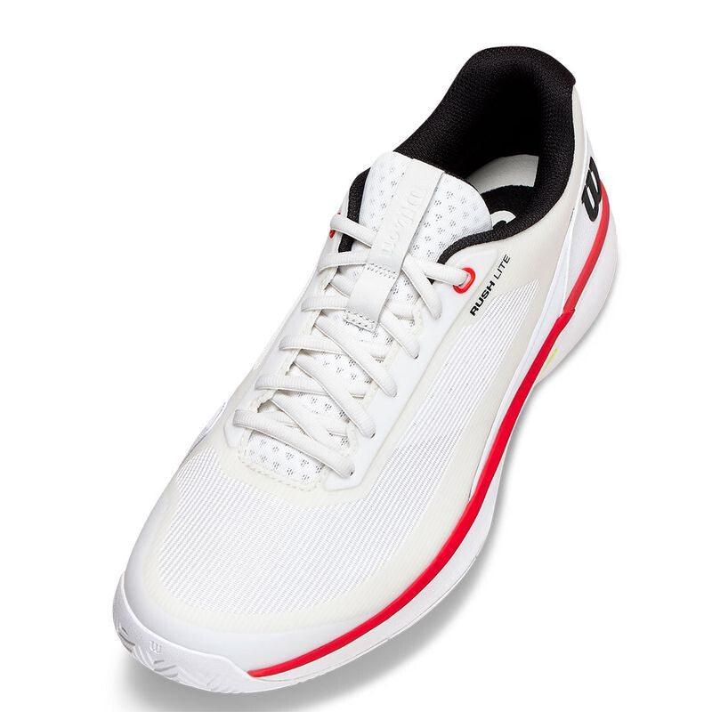 Wilson Rush Lite 5 (M) (White/Black) - Image 8