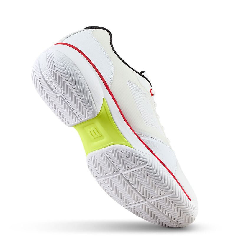 Wilson Rush Lite 5 (M) (White/Black) - Image 9