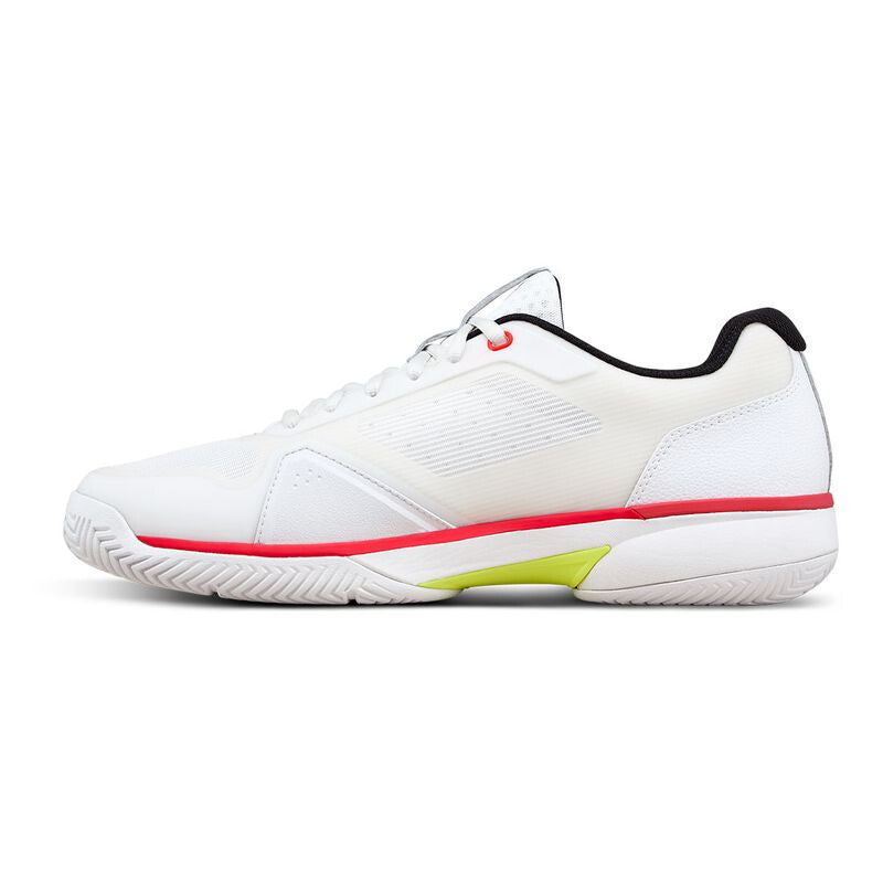 Wilson Rush Lite 5 (M) (White/Black) - Image 10