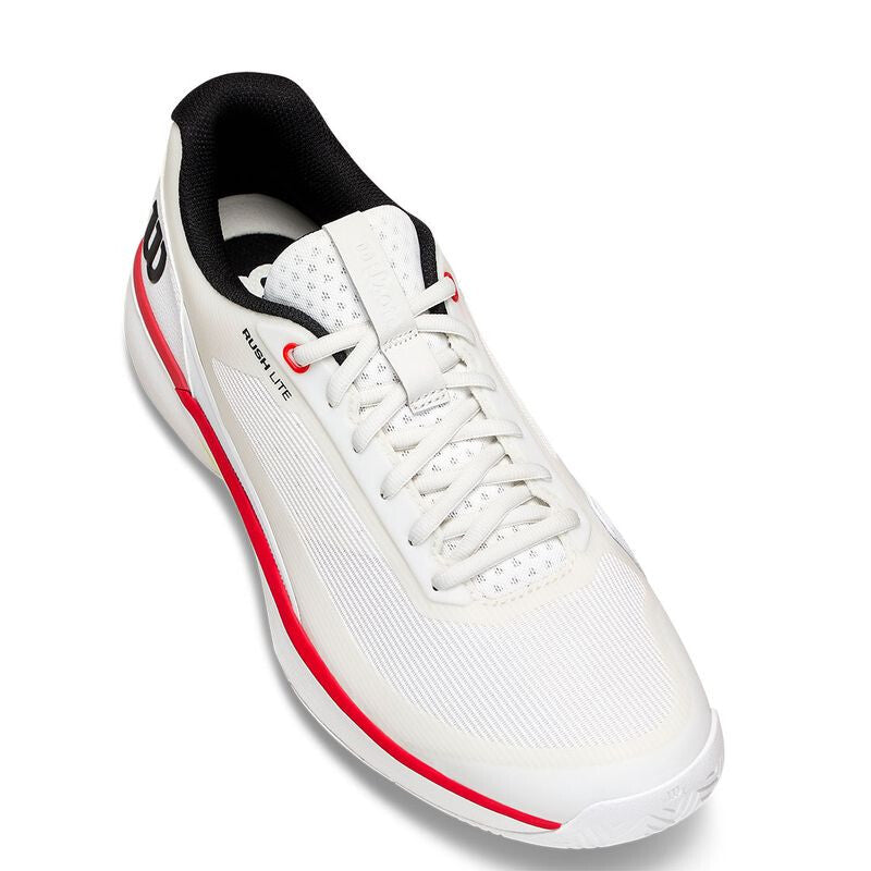 Wilson Rush Lite 5 (M) (White/Black) - Image 11