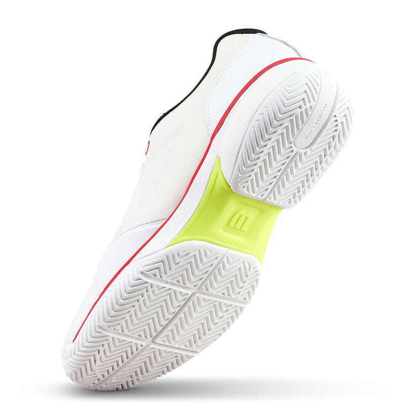 Wilson Rush Lite 5 (M) (White/Black) - Image 12