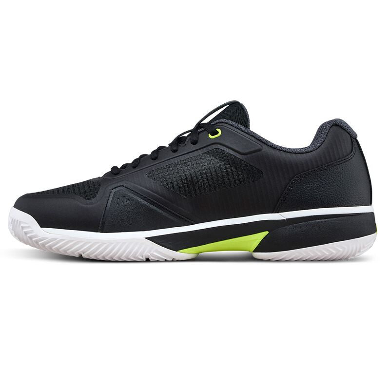 Wilson Rush Lite 5 Clay (M) (Black/White) - Image 5