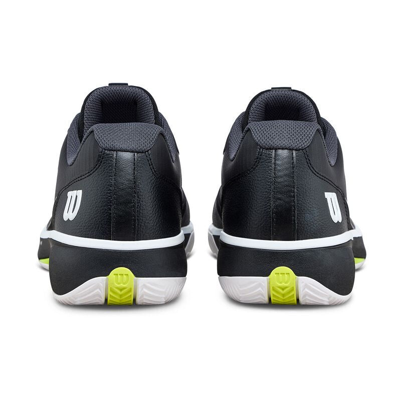 Wilson Rush Lite 5 Clay (M) (Black/White) - Image 10
