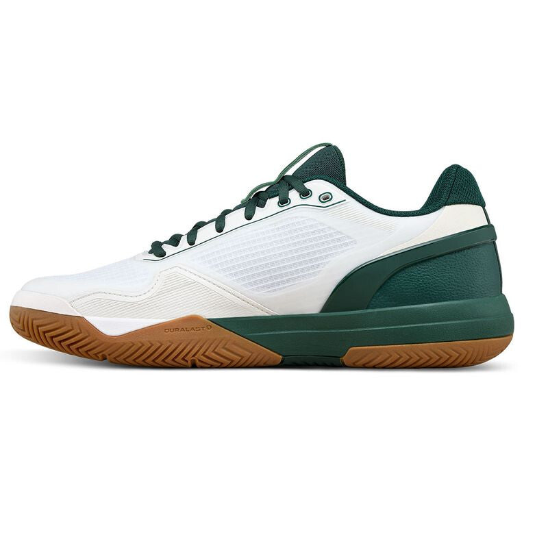 Wilson Rush Pro 5 (M) (White/Sycamore) - Image 8