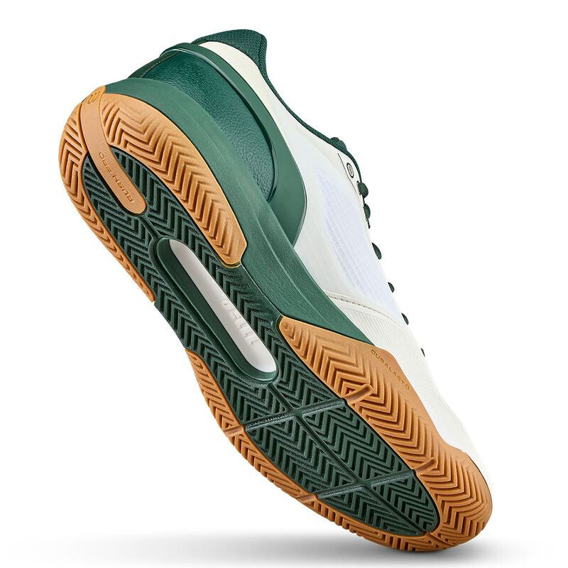 Wilson Rush Pro 5 (M) (White/Sycamore) - Image 10