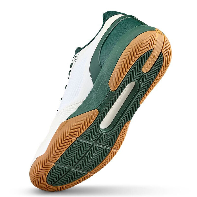 Wilson Rush Pro 5 (M) (White/Sycamore) - Image 12