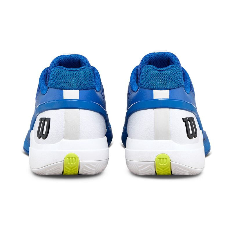 Wilson Rush Pro 5 Clay - Image 2