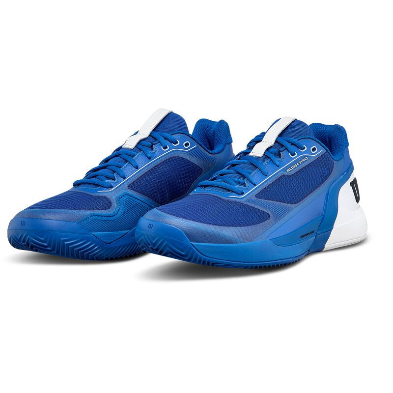 Wilson Rush Pro 5 Clay - Image 3