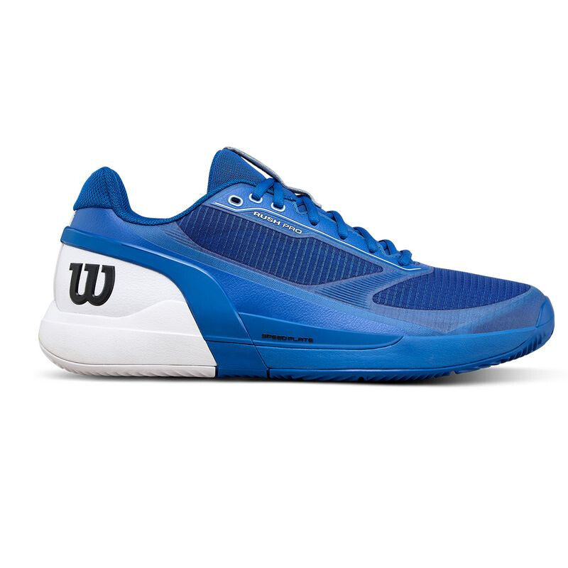 Wilson Rush Pro 5 Clay - Image 4