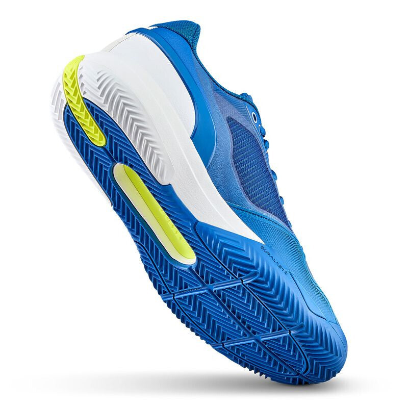 Wilson Rush Pro 5 Clay - Image 8